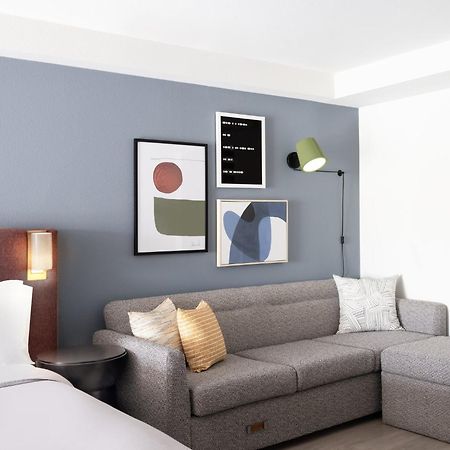 Atwell Suites Austin Airport By Ihg Eksteriør billede