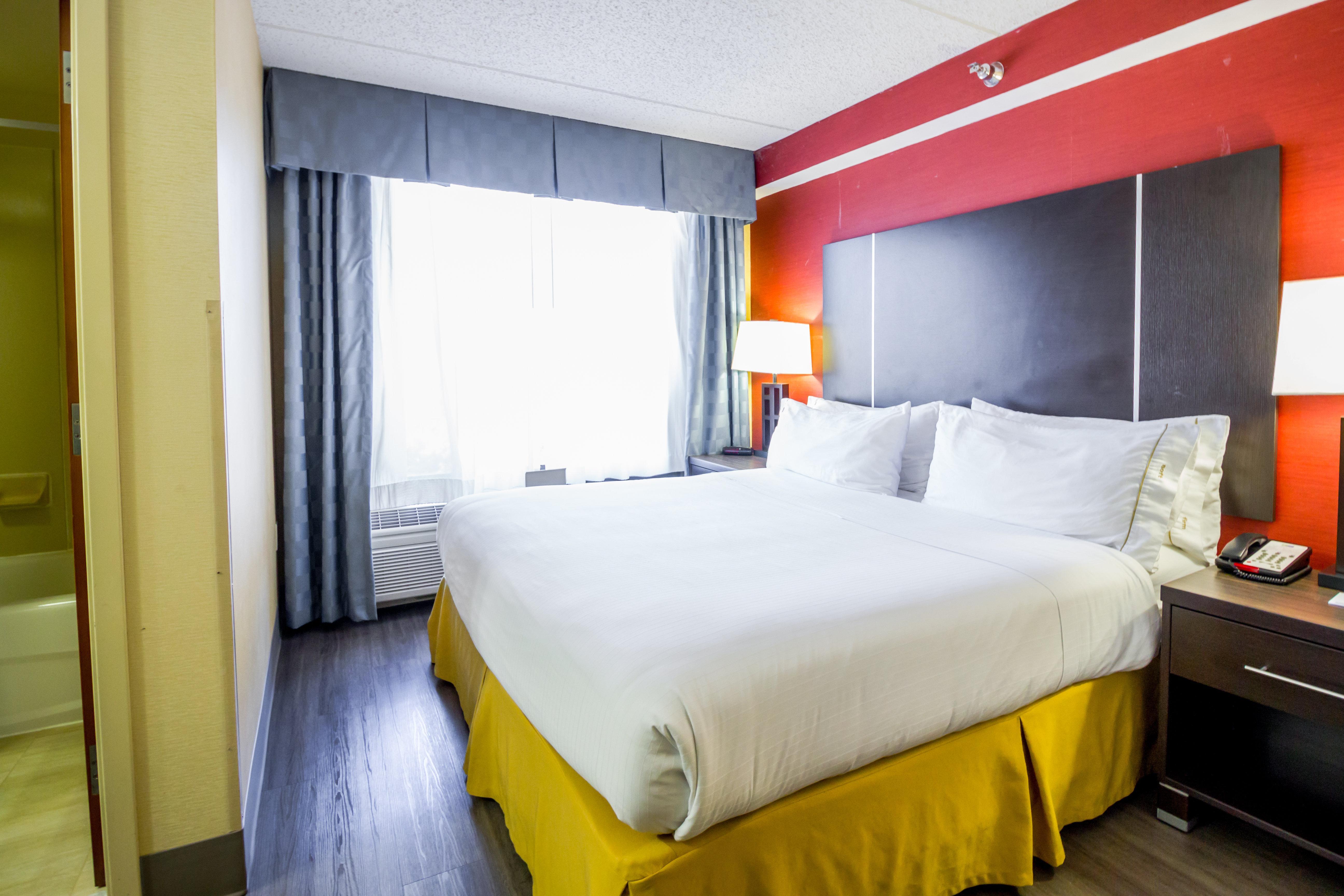 Atwell Suites Austin Airport By Ihg Eksteriør billede
