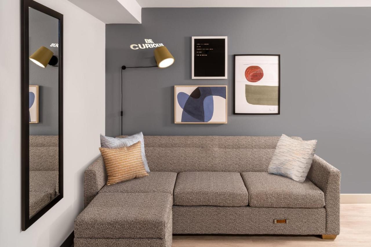 Atwell Suites Austin Airport By Ihg Eksteriør billede