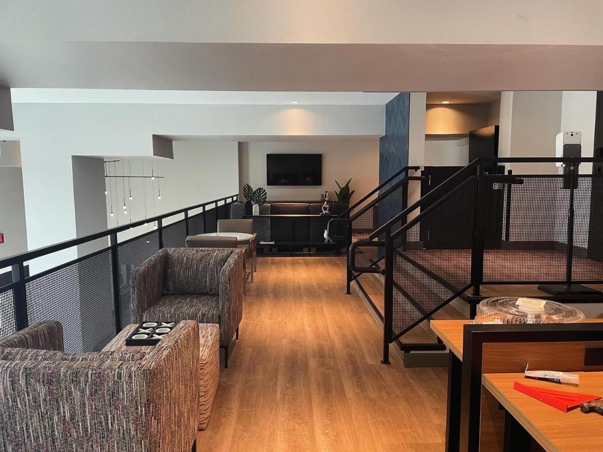 Atwell Suites Austin Airport By Ihg Eksteriør billede
