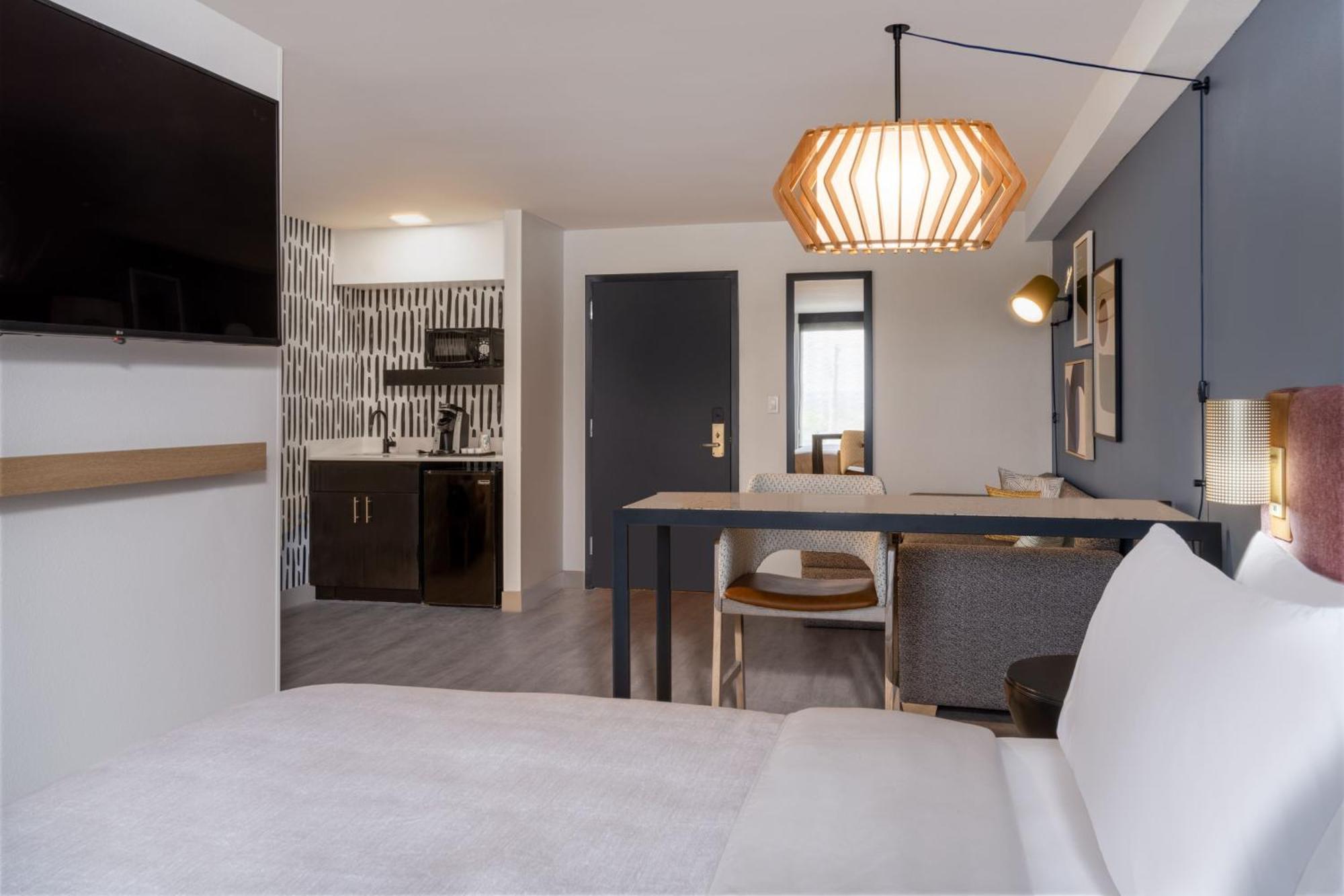 Atwell Suites Austin Airport By Ihg Eksteriør billede