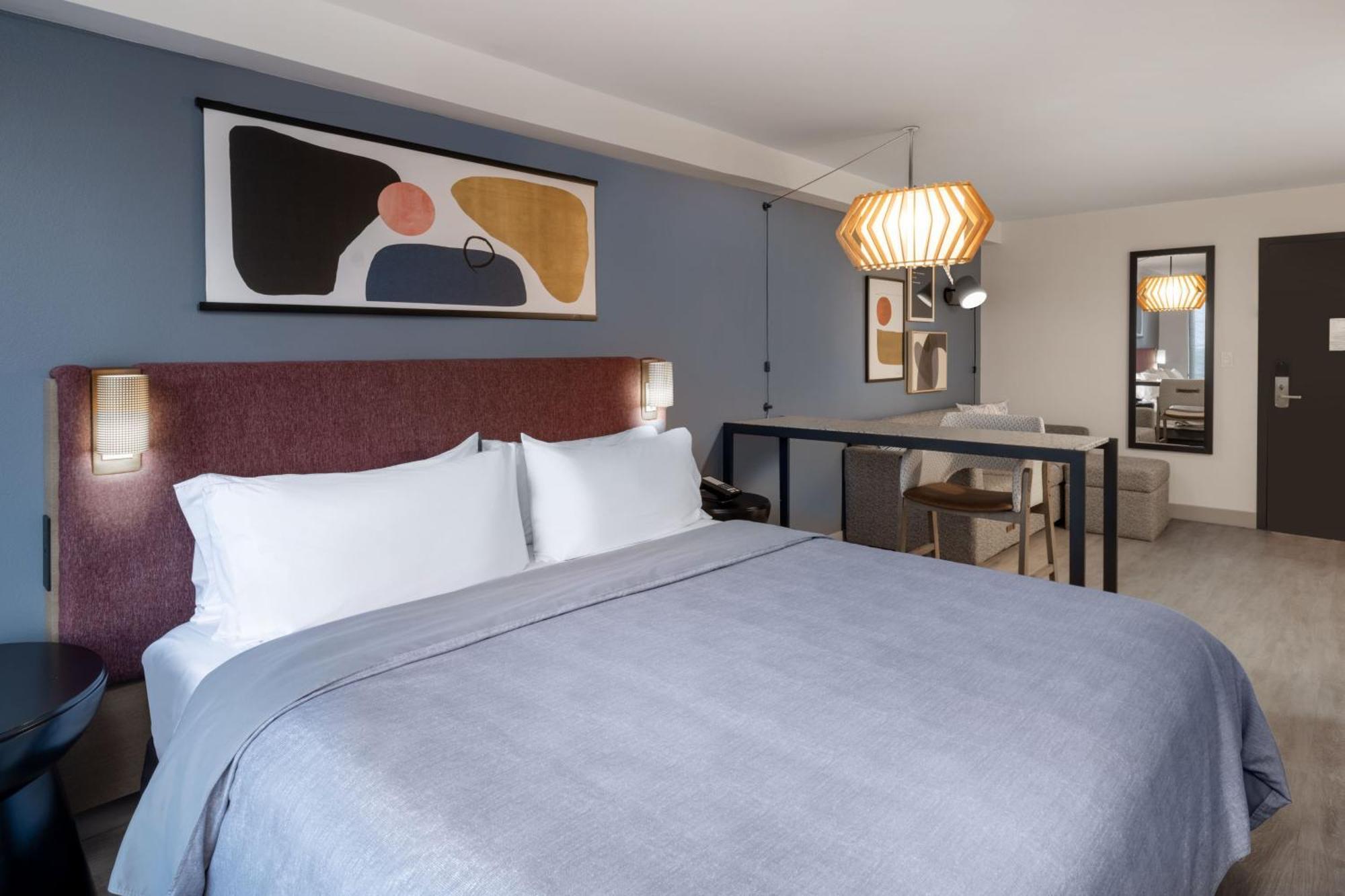 Atwell Suites Austin Airport By Ihg Eksteriør billede