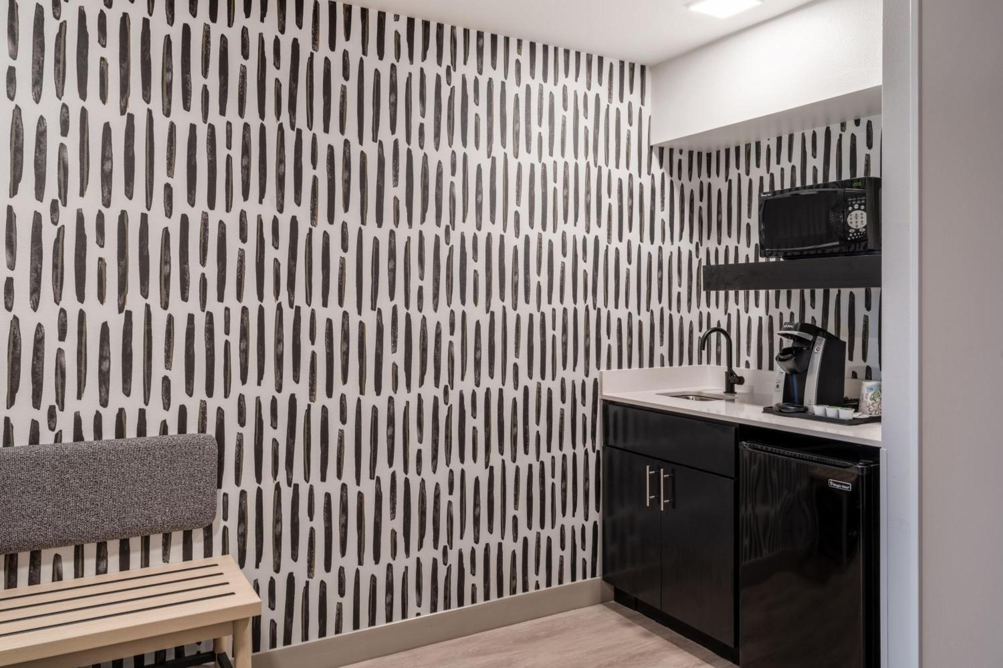 Atwell Suites Austin Airport By Ihg Eksteriør billede