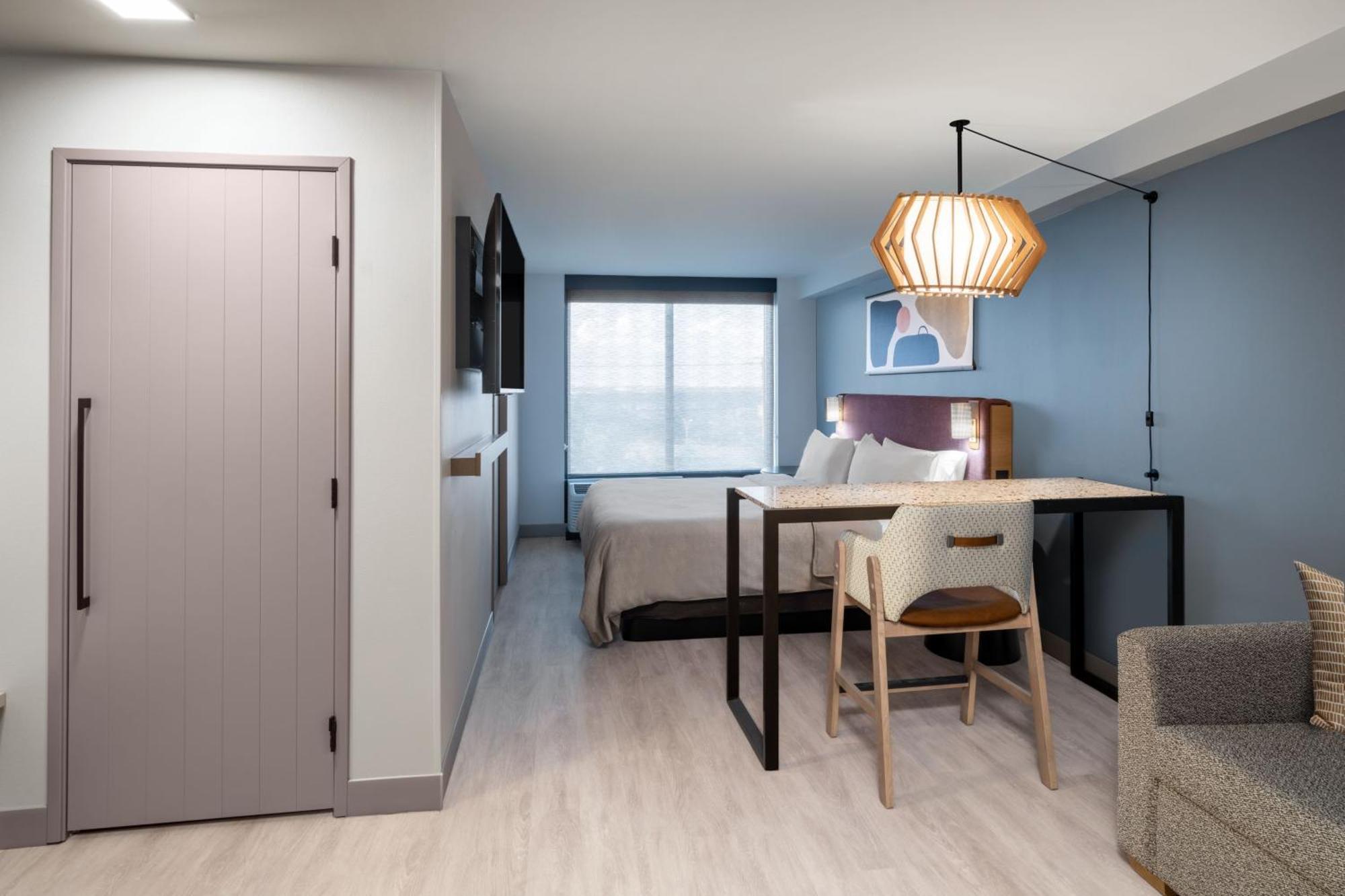 Atwell Suites Austin Airport By Ihg Eksteriør billede
