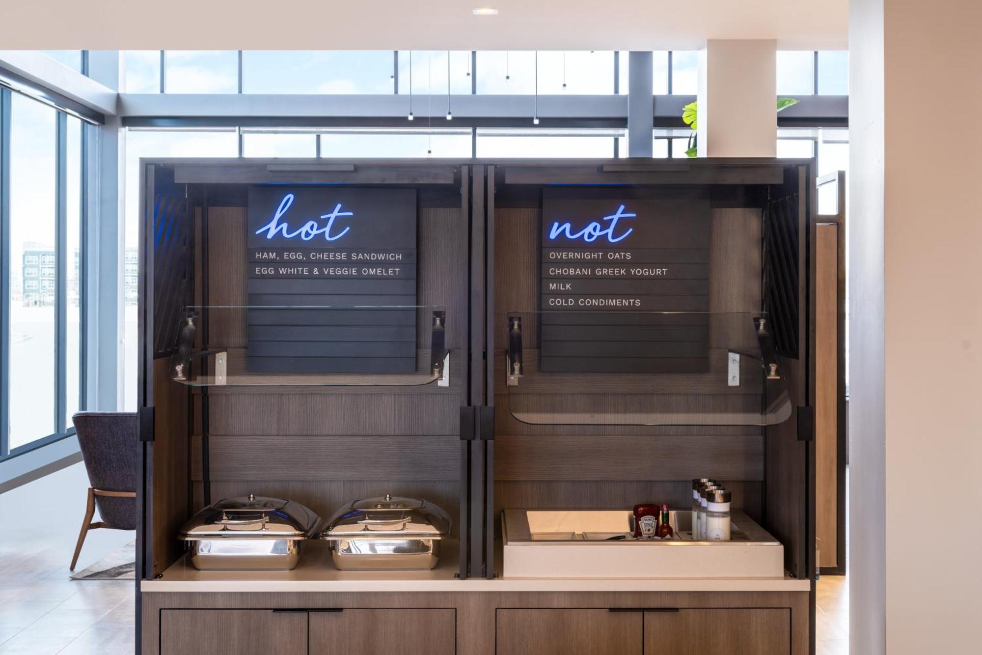 Atwell Suites Austin Airport By Ihg Eksteriør billede