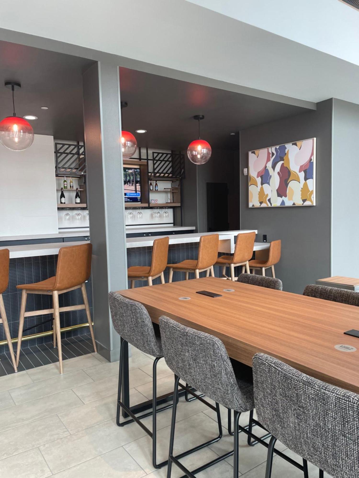 Atwell Suites Austin Airport By Ihg Eksteriør billede
