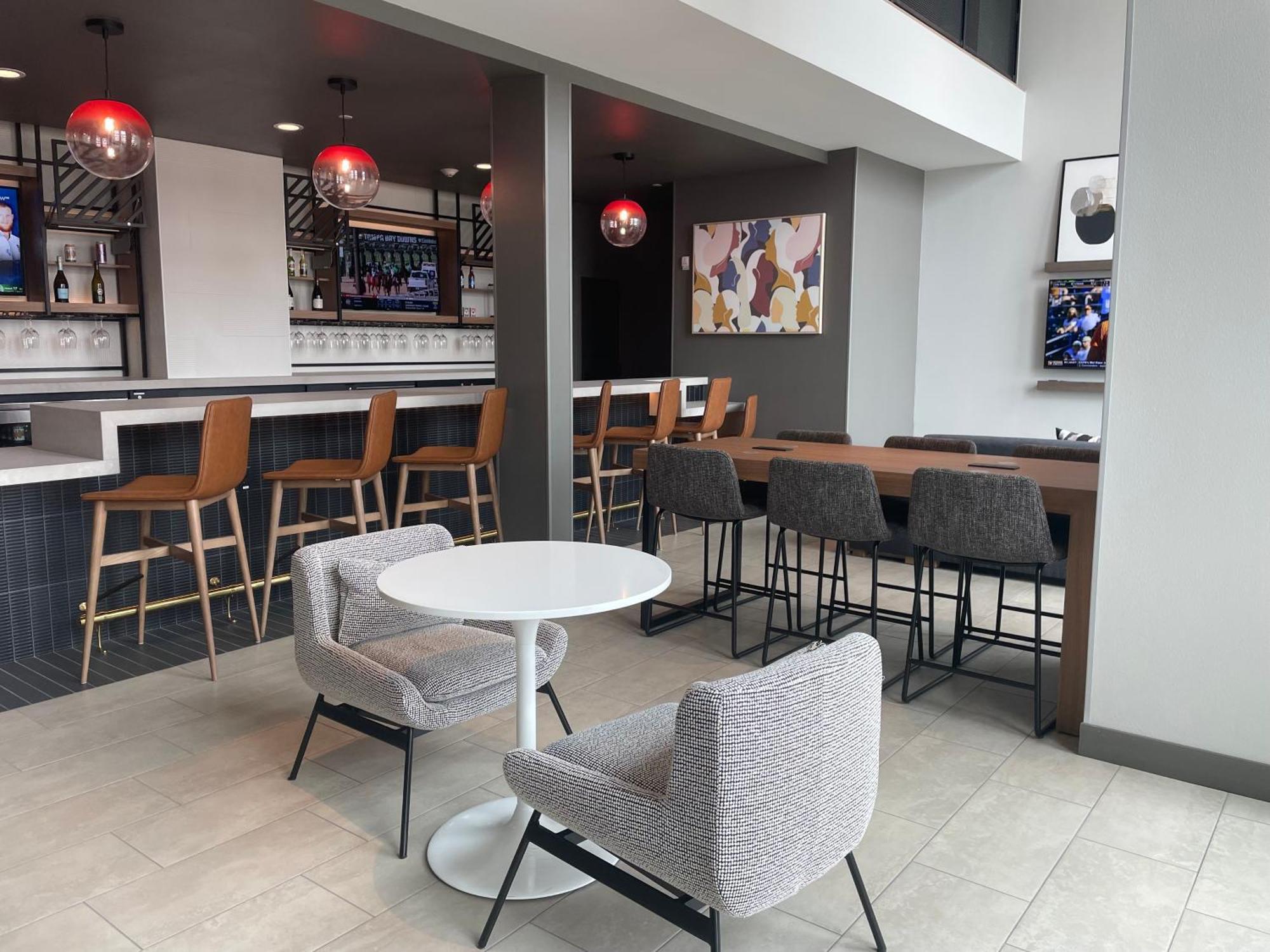 Atwell Suites Austin Airport By Ihg Eksteriør billede