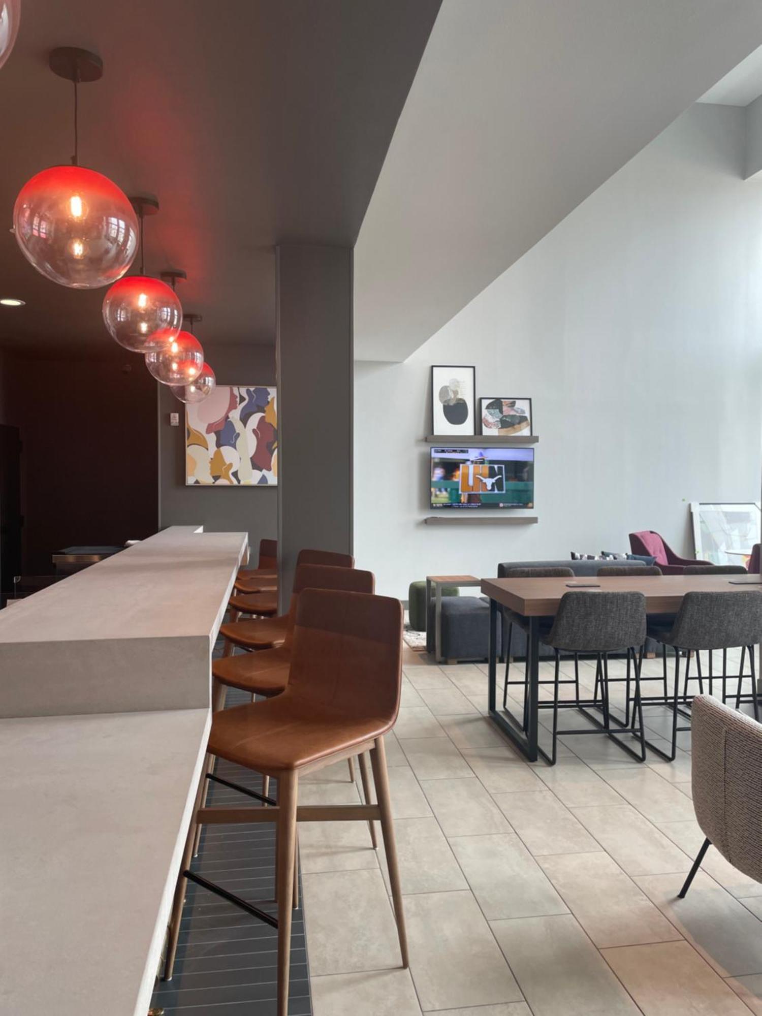 Atwell Suites Austin Airport By Ihg Eksteriør billede