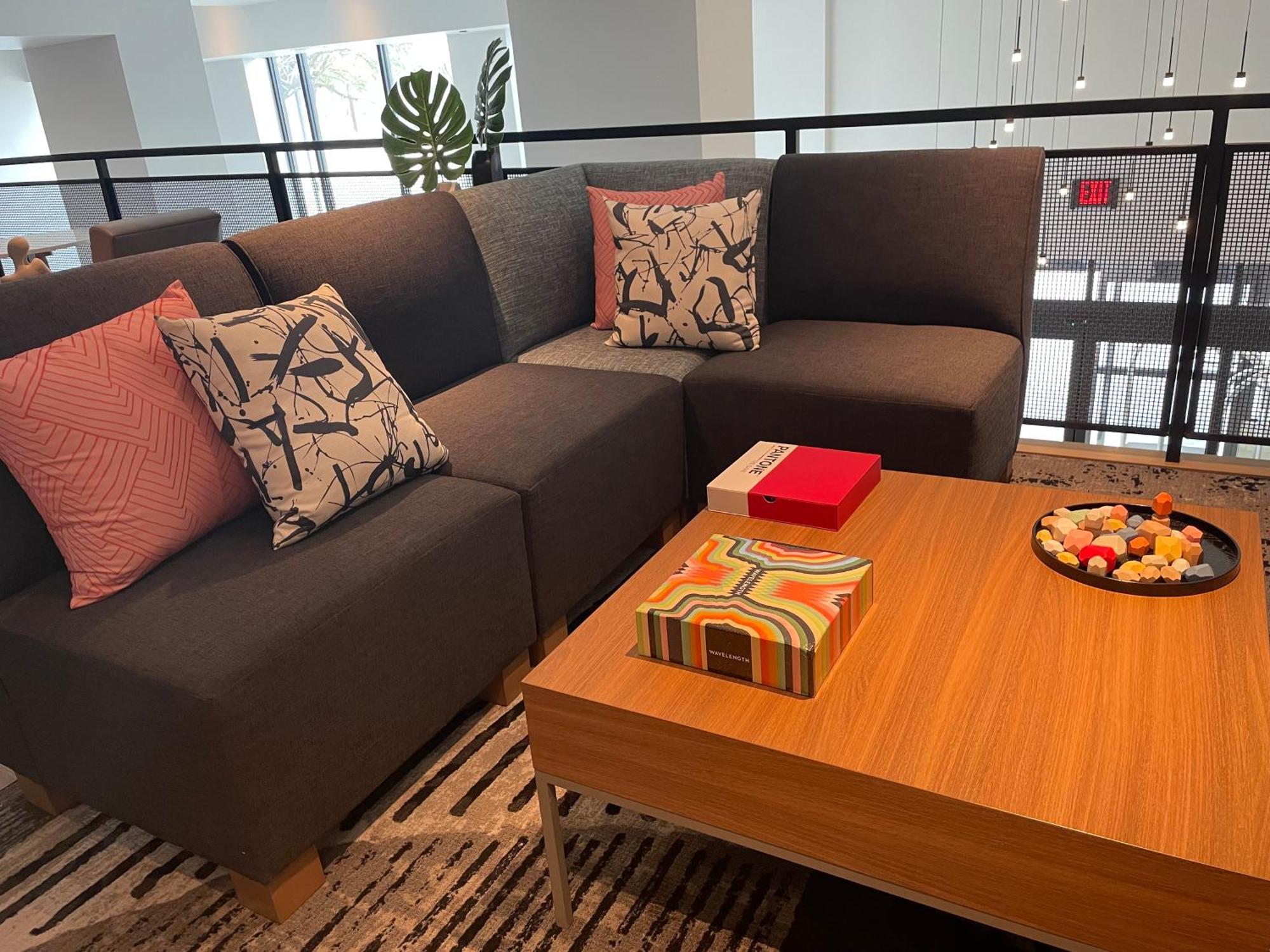 Atwell Suites Austin Airport By Ihg Eksteriør billede