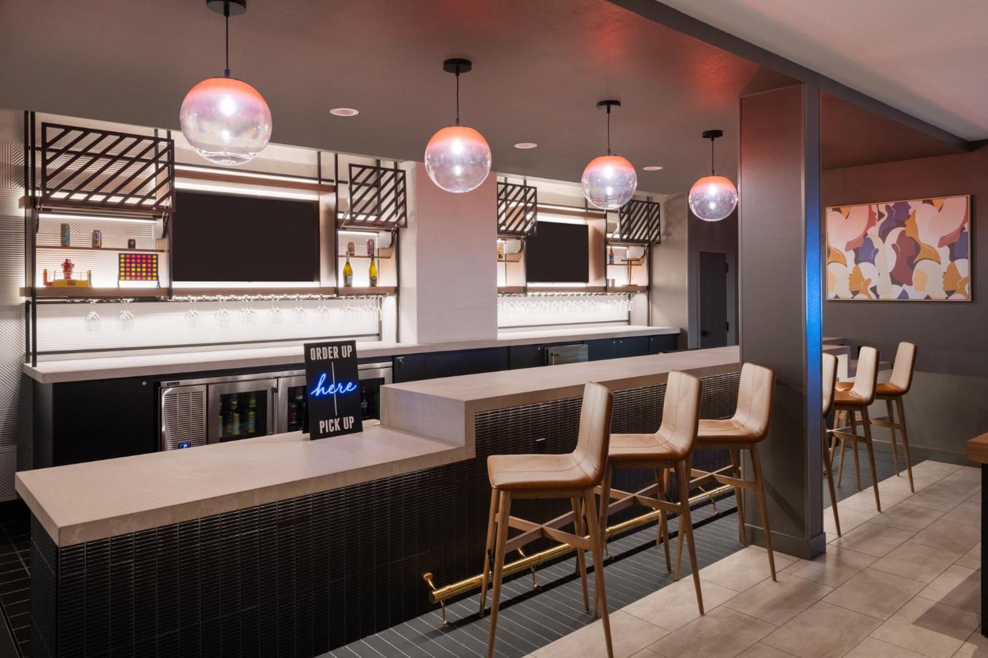 Atwell Suites Austin Airport By Ihg Eksteriør billede