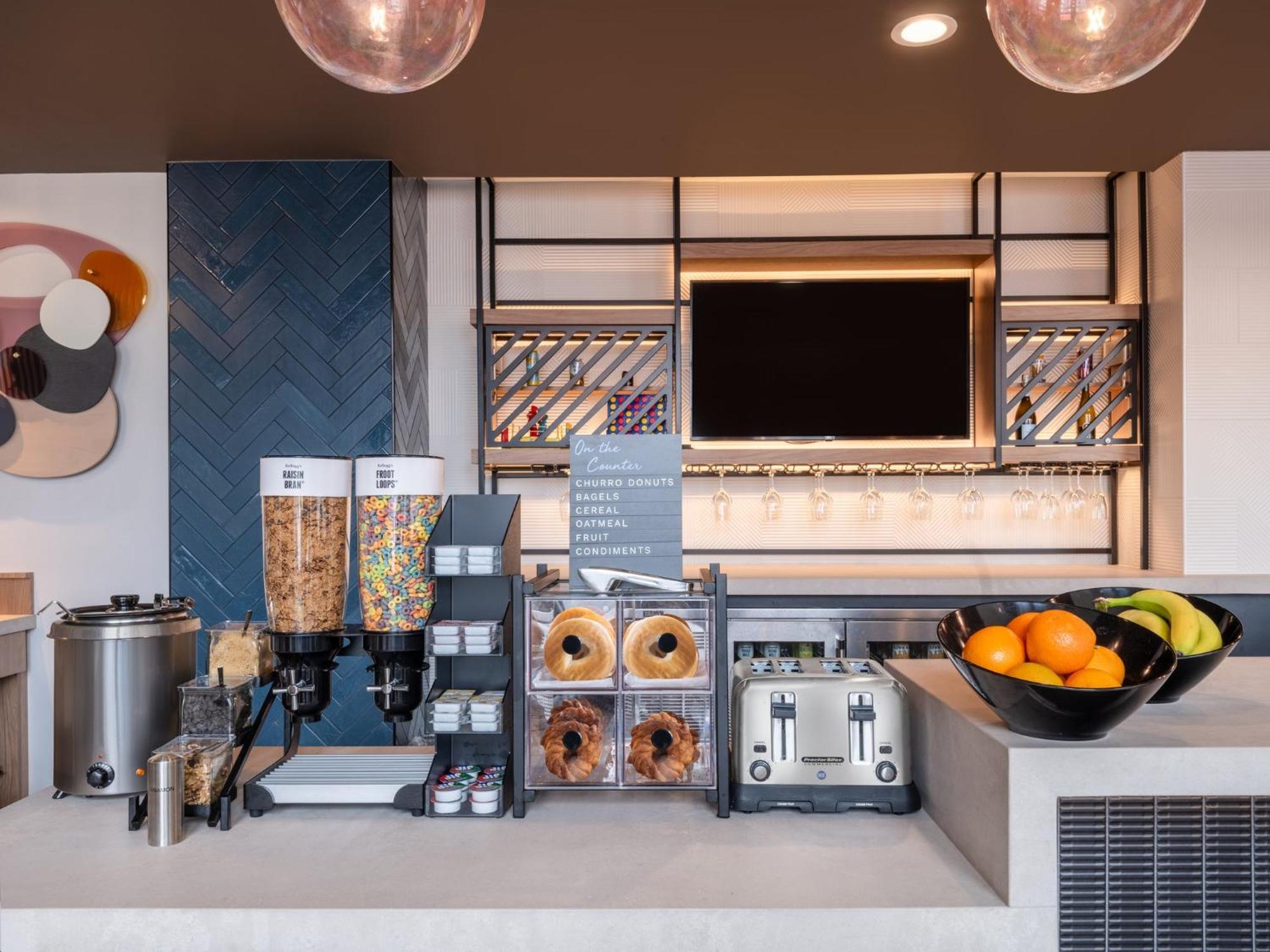 Atwell Suites Austin Airport By Ihg Eksteriør billede