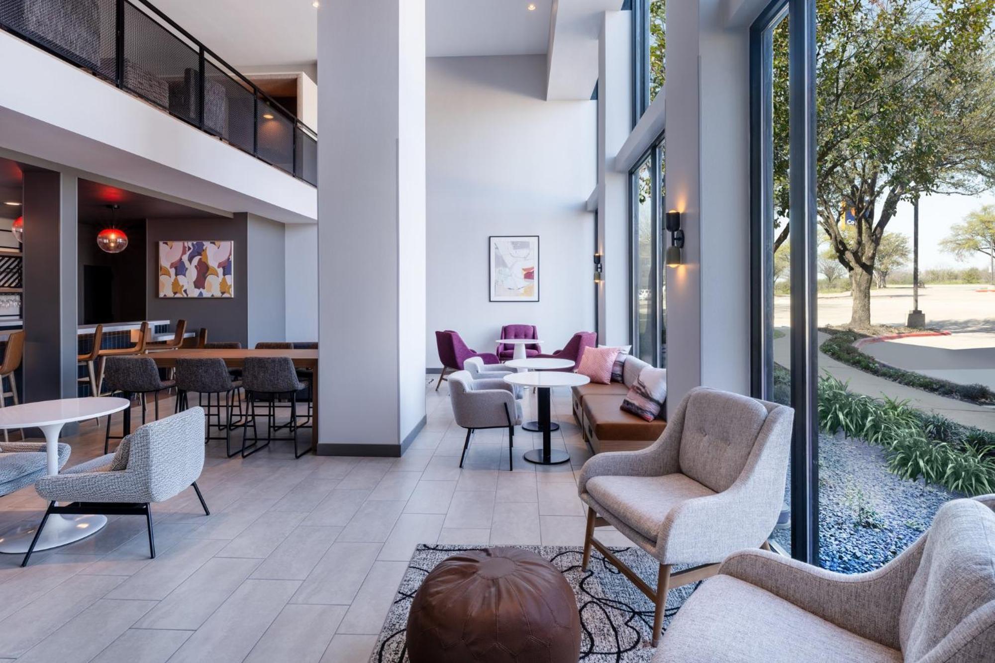 Atwell Suites Austin Airport By Ihg Eksteriør billede