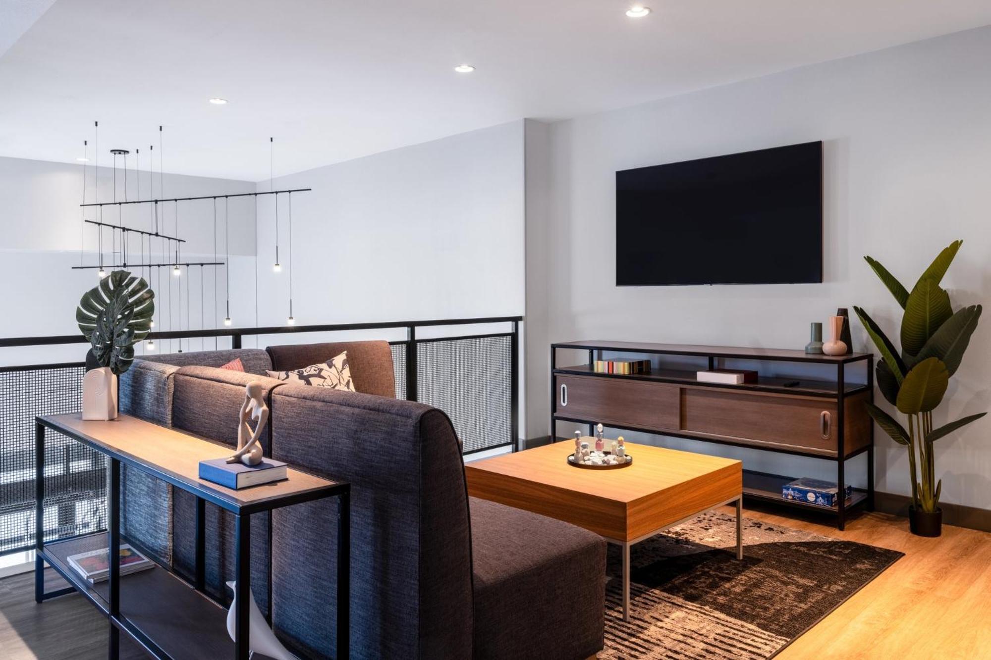 Atwell Suites Austin Airport By Ihg Eksteriør billede