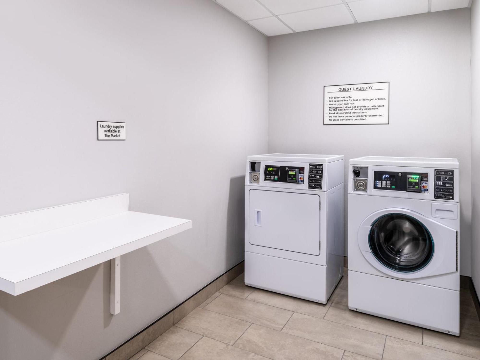 Atwell Suites Austin Airport By Ihg Eksteriør billede