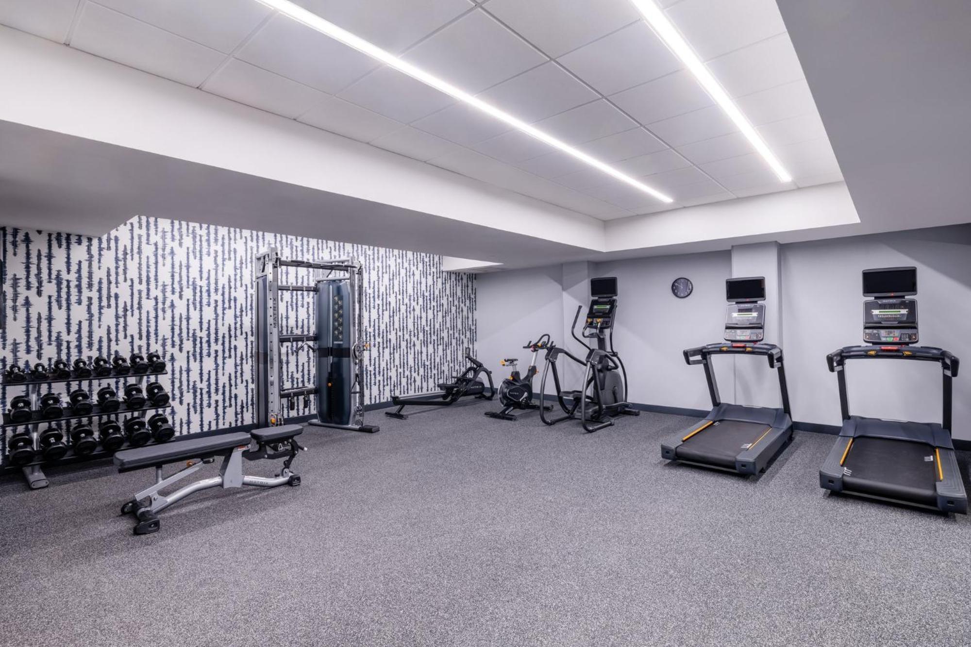 Atwell Suites Austin Airport By Ihg Eksteriør billede