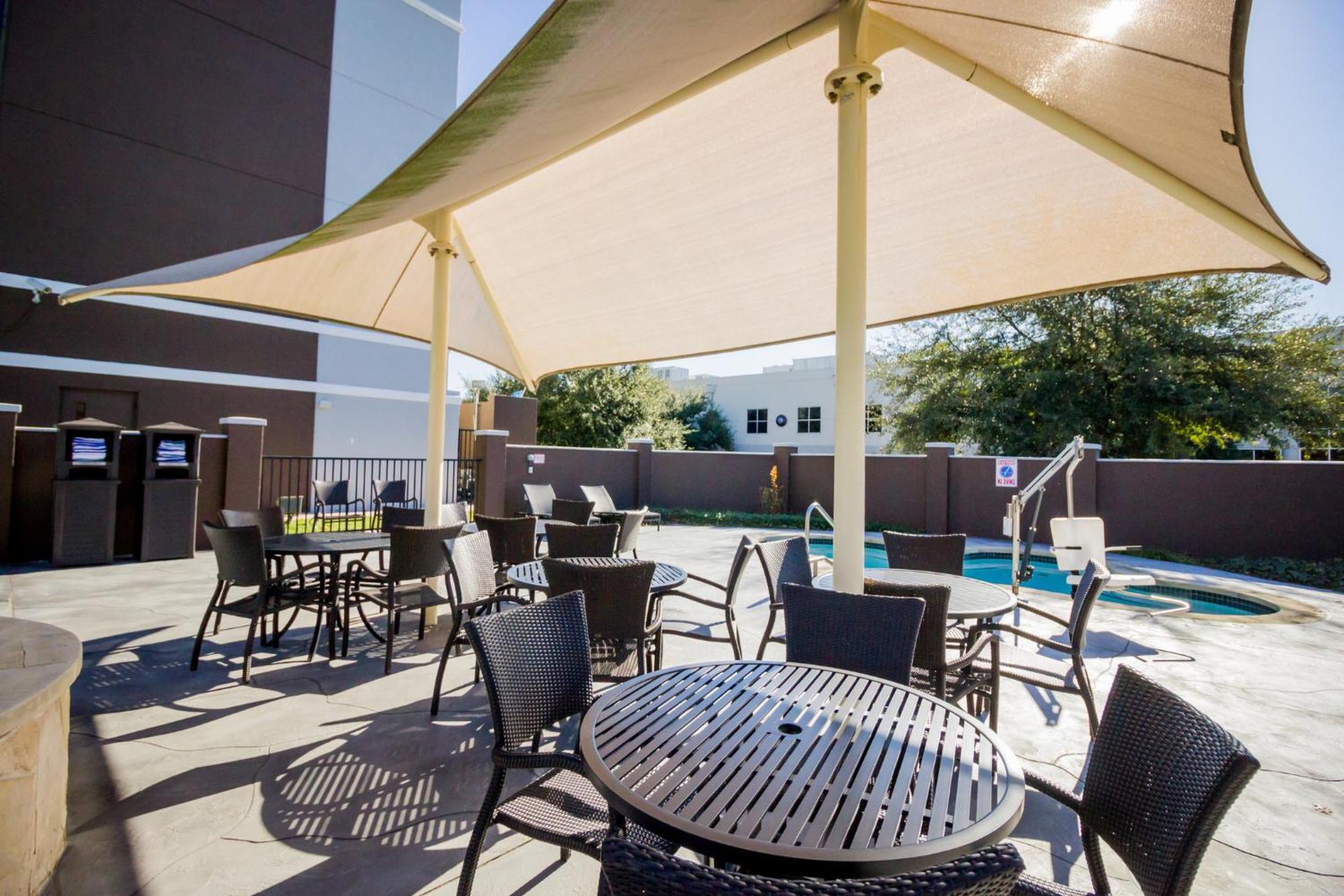 Atwell Suites Austin Airport By Ihg Eksteriør billede